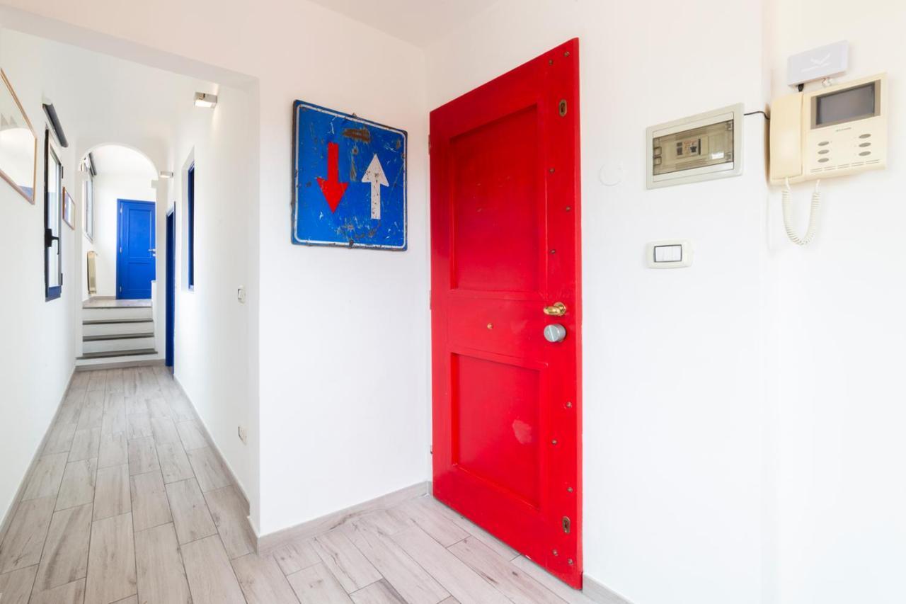 Appartement Attic With A Superb View Florence