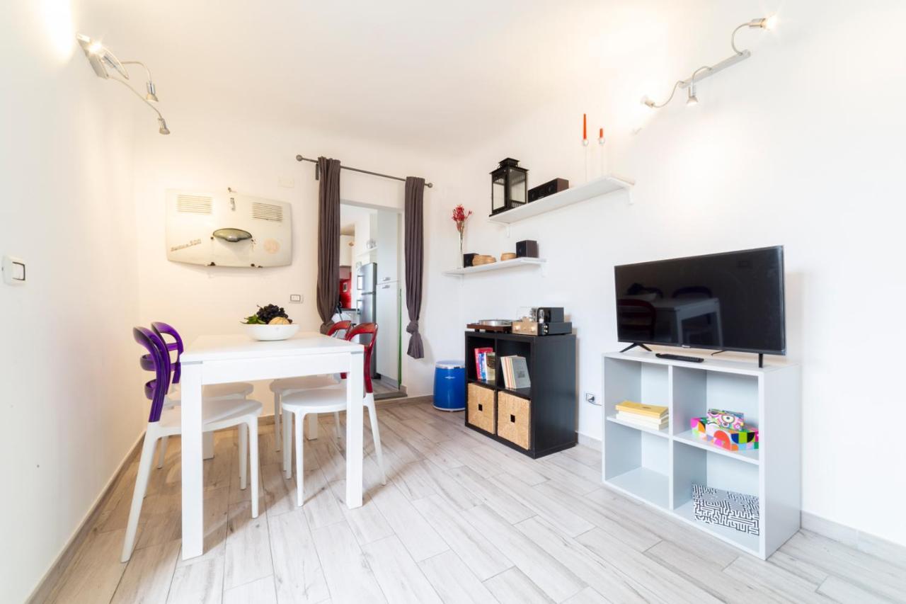 Attic With A Superb View Apartment Florence